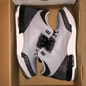 Air Jordan 3 retro BG